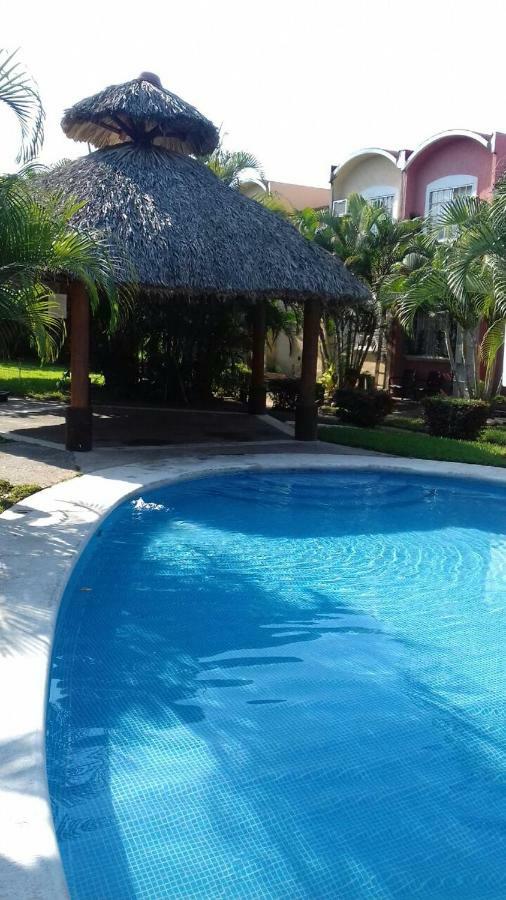 Casa Con Alberca!! Ixtapa Zihuatanejo Lejlighed Eksteriør billede